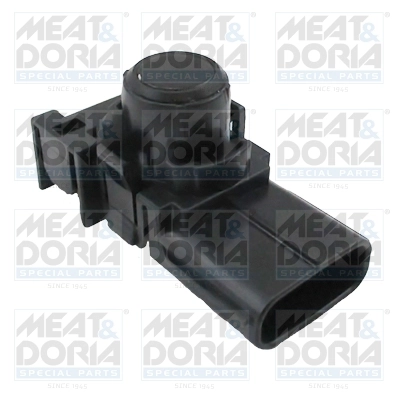 Sensor, park distance control